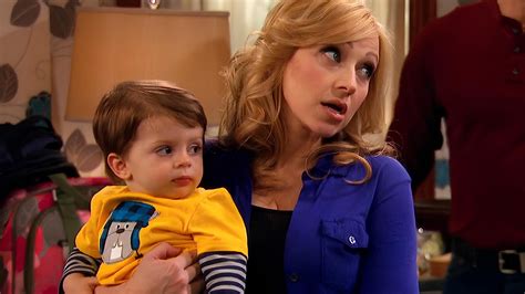 good luck charlie cast toby